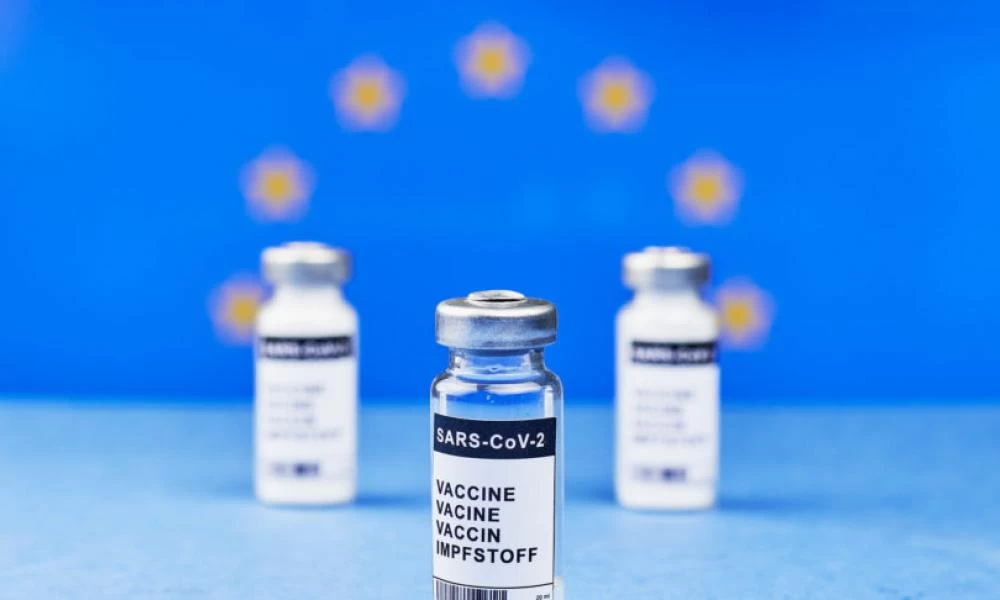 Ο εφιάλτης των εμβολίων στην Ευρώπη-Κλωνίζεται η ΕE